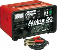 Draagbare acculader Alpine 50 Boost
